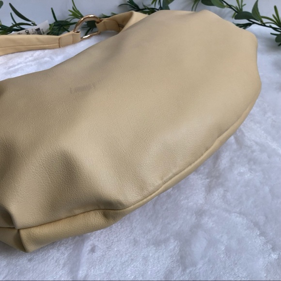 INC International Concepts Claire Hobo Shoulder Bag, NWT - Picture 7 of 10